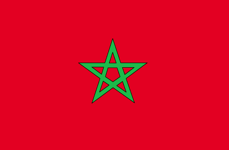 Qatar Líbano Marruecos