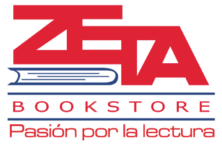 EDICIONES ZETA Distribuidora e Importadora de Libros y Revistas, con 36 años de experiencia en el mercado, contribuyendo e impulsando la lectura a través de sus propias librerías ZETA