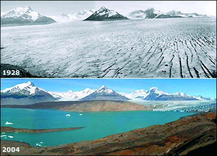 Contexto Nacional Chile ratifica la Convención sobre Cambio Climático en 1994. El Protocolo de Kioto fue ratificado el año 2002.
