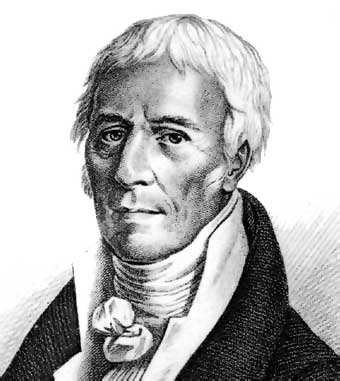 Otro científico dedicado al estudio de las especies fue Jean Baptiste Lamarck quien se unió