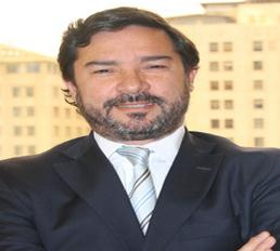 Alberto Hurtado antes de asumir su actual cargo en EFE. Anteriormente Ricardo fue Director en la Empresa Portuaria de Coquimbo, Gerente de Procesos y Sistemas en Lan Airlines, entre otros.