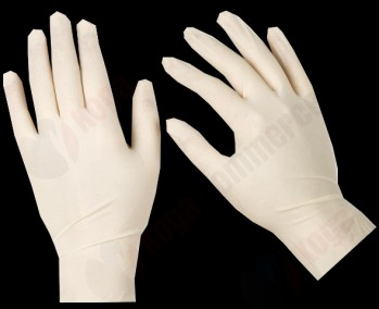 Marca: MC Gloves Empaque con 100 guantes Cubrezapato Sin