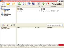 Creación de un archivo de música MP3 Para crear un MP3, haga clic en el icono Windows Media Player del escritorio de Windows. Coloque un CD de música en la unidad de CD de la computadora.