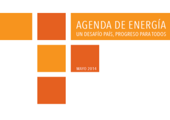 Los desafíos de Chile en materia energética Disponer de energía es una condición necesaria para el crecimiento, desarrollo económico y avanzar hacia una mayor