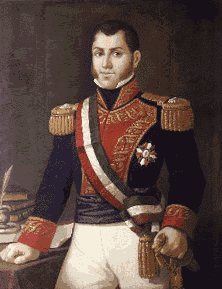 GUADALUPE VICTORIA Índice Página Decreto número 2555 del 8 de abril de 1843, publicado en Legislación mexicana o colección completa de las disposiciones legislativas