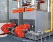 Sólo se consideran los equipos de producción de frío situados en el interior de los edificios.