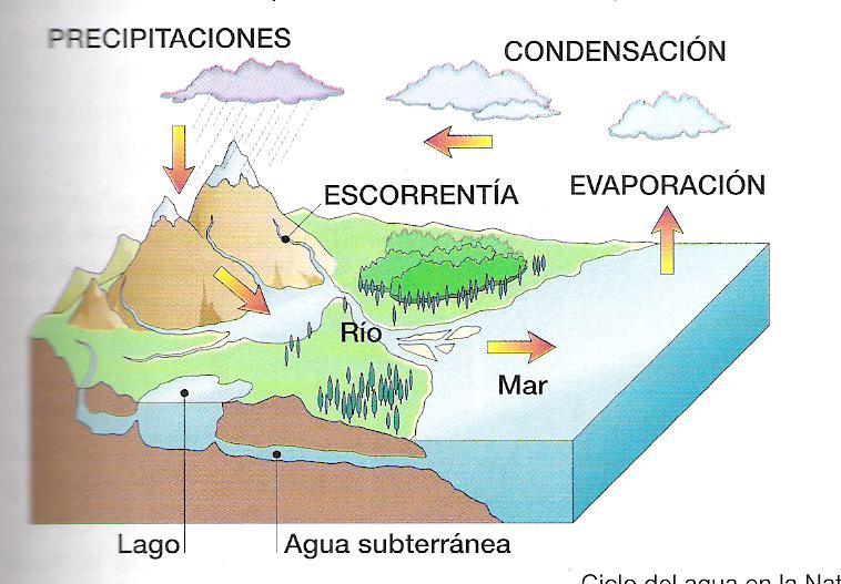 La energía Hidráulica: 1. Introducción. La energía hidráulica se define como aquella que posee el agua que forma el cauce de los ríos como consecuencia de ser embalsada convenientemente por una presa.