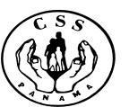 CAJA DE SEGURO SOCIAL República de Panamá FUNDAMENTO: ARTICULO 11. LEY NO. 6 DE TRANSPARENCIA N No.