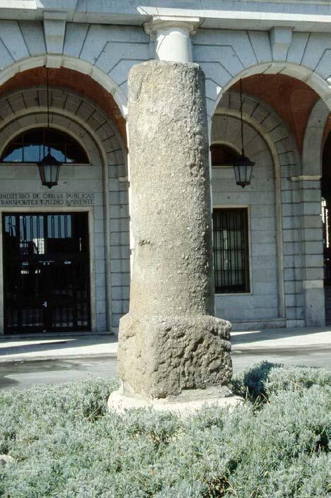 Públicas de Madrid (Fotografía Asociación de Amigos del Museo de Salamanca, carr827-23).