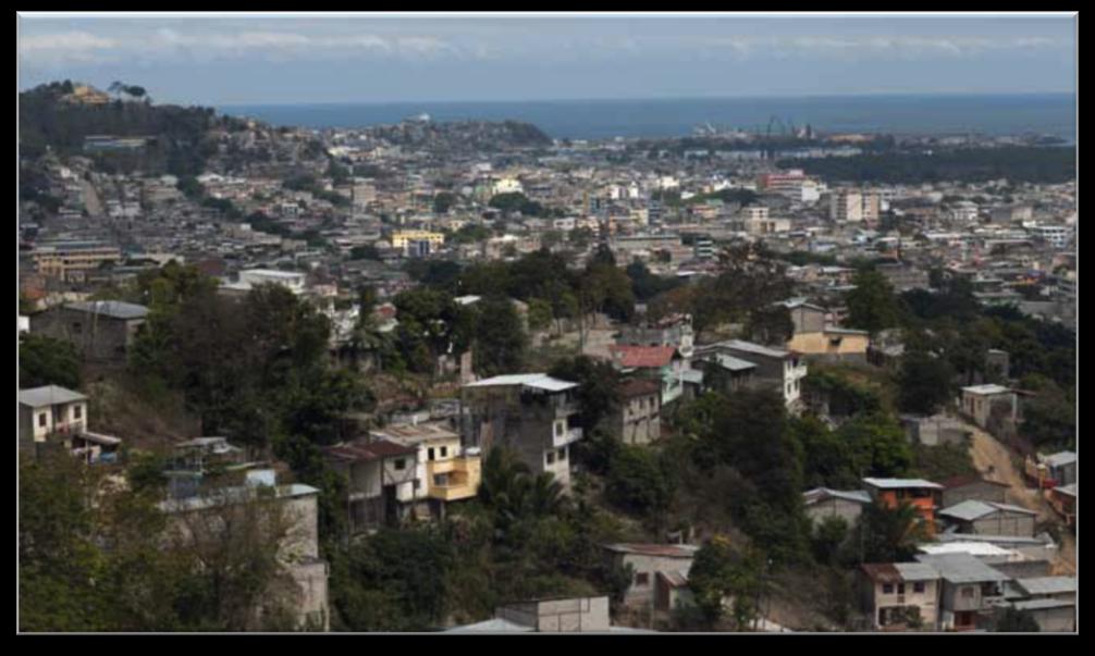 2. Las ciudades litorales en Iberoamérica Desarrollo urbano en