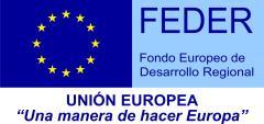 PROYECTOS 2015- Obligación de Publicidad Esta convocatoria está cofinanciada por el Fondo Europeo de Desarrollo Regional (FEDER) por lo cual los beneficiarios, en todos los proyectos deberán dar