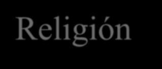 Religión Las
