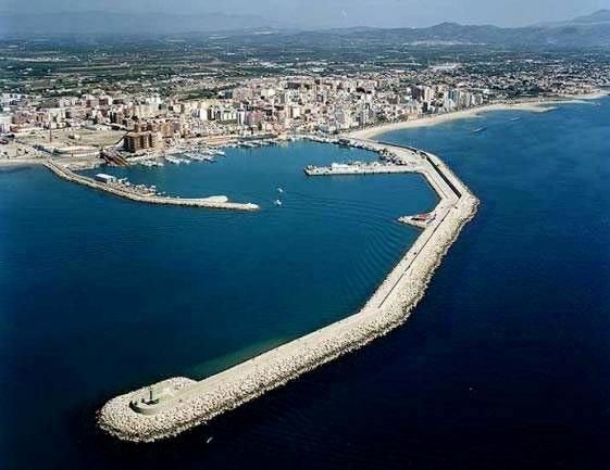 Alcance de la propuesta: La utilización turística de los puertos pesqueros
