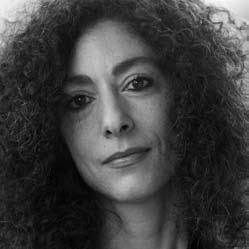 24-27 de marzo 2014 Leila Guerriero (Junín, Argentina, 1967) comenzó su carrera periodística en 1991, en la revista Página/30.