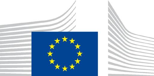 COMISIÓN EUROPEA Bruselas, XXX D029991/02 [ ](2013) XXX draft DECISIÓN DE LA COMISIÓN de XXX por la que se establecen los criterios ecológicos