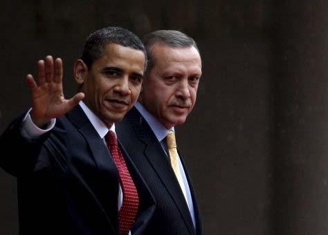 Obama y el Islam Foto: Casa Blanca / EEUU