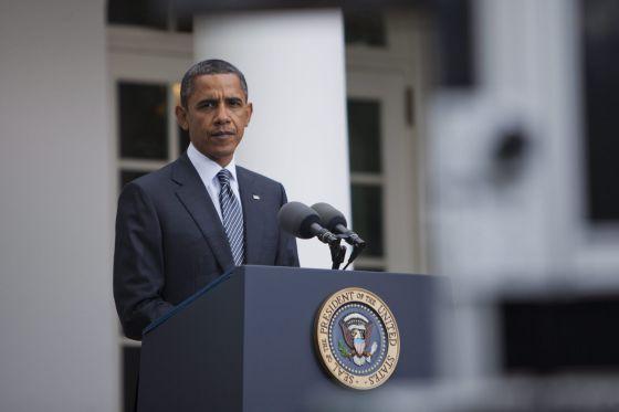 21 octubre 2011 Foto: Casa Blanca / EEUU Cine y Derecho Obama anuncia la retirada total de Irak "Tal como lo prometí, nuestras tropas regresarán a finales de año", dijo en un anuncio El presidente
