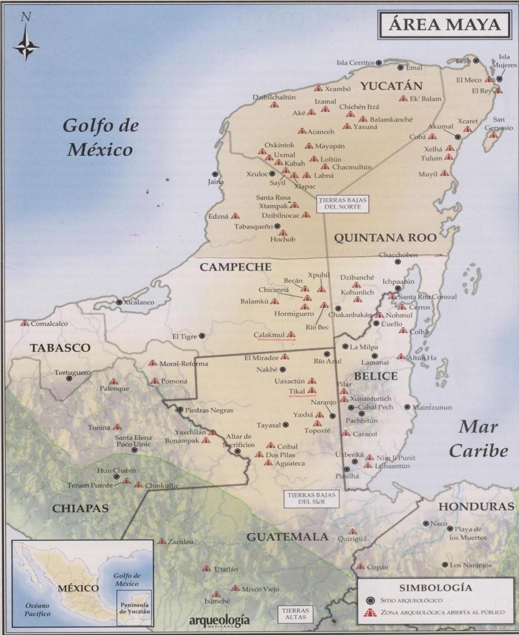Ubicación de la Ciudad Maya de Cobá Cobá es un yacimiento arqueológico de la cultura maya precolombina, localizado en el sureste de México, en