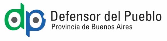 La Plata, 5 de noviembre de 2015 VISTO El artículo 55 de la Constitución de la Provincia de Buenos Aires, la Ley N 13.834, el artículo 22 del Reglamento Interno de la Defensoría, el Expte.