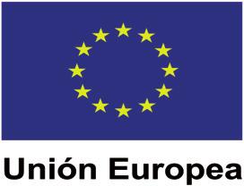34112 Fondo Europeo de Desarrollo Regional Una manera de hacer Europa REGISTRO DE ENTRADA SUBVENCIONES PARA ACTUACIONES DE AHORRO Y EFICIENCIA ENERGÉTICA Nº DE EXPEDIENTE 1.