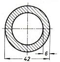 D. A = 678.24cm cuadrado 5. En el símbolo de soldadura abajo representado, qué indica la dimensión 1/8? A. Ángulo de ranura. B.