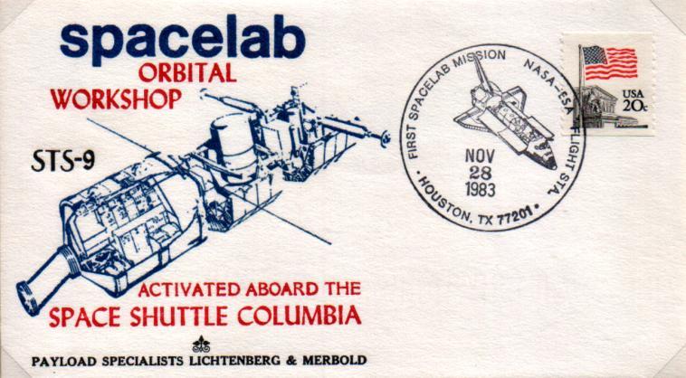 También estaba programada la primera caminata espacial (EVA), del espacio pero fue cancelada por mal funcionamiento del programa de la lanzadera en el espacio.