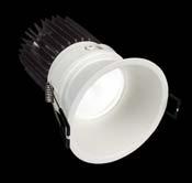 Bombilla LED G45 Filamento 6.5W E27 3000K Regulable Aimur