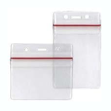 pinza IDP14 (color blanco) Para tarjeta tamaño: CR-80 ( 85,6 x 54 mm) Grosor tarjetas: 0,76mm Disponible en Horizontal HORIZONTAL Ref.