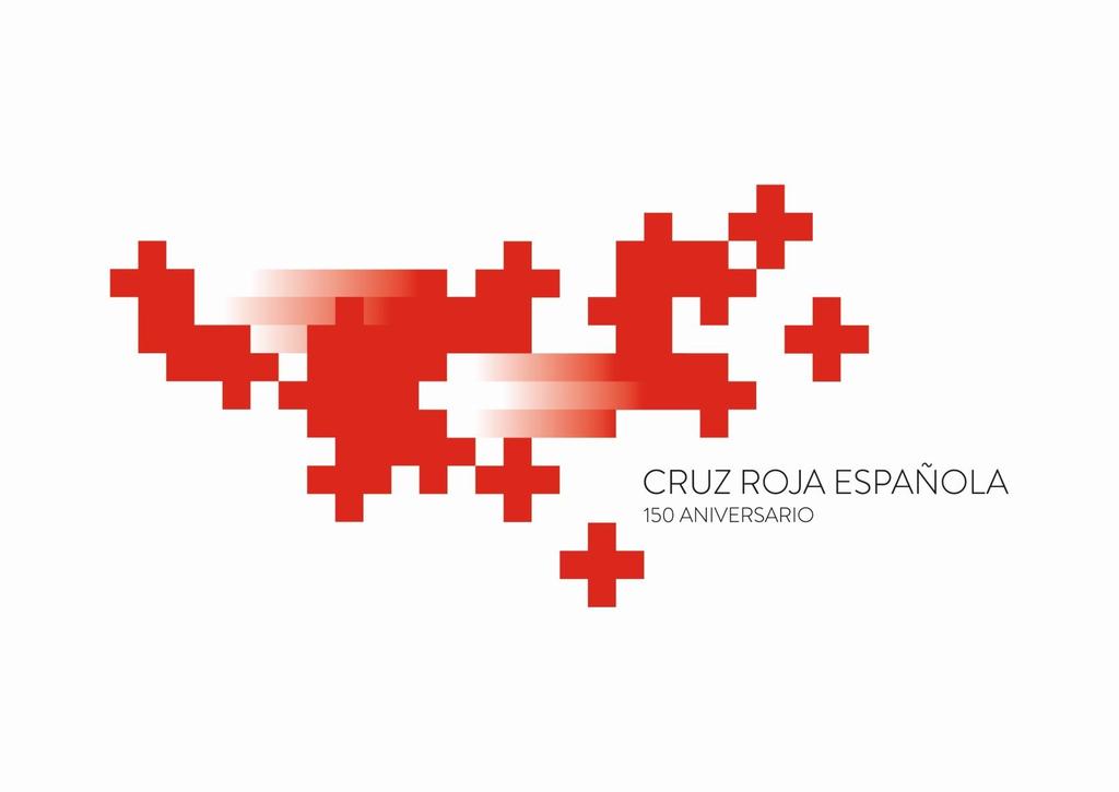 Cruz Roja y Madrid, un equipo solidario Encuentro de Voluntarios y Voluntarias 4 de JULIO 2014 150 años mirando por