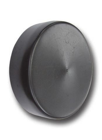 Protectores para los anillos de contracción RLK 608 y RLK 606 L ød 19-1 19-2 19-3 Características Los protectores de coste reducido, fabricados en plástico negro (PVC), se utilizan como una simple