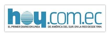 Alum: EDUARDO IÑIGUEZ FICHA DE ANÁLISIS DEL CIBERMEDIO UTPL - Comunicación Social / LC Noviembre 16 de 2011 Nombre del cibermedio: DIARIO "HOY" Web: http://www.hoy.com.