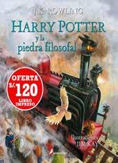 70 ISBN: 978-84-9838-636-3 Título: Harry Potter y las