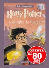 65 ISBN: 978-84-7888-519-0 Título: Harry Potter y