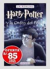85 ISBN: 978-84-7888-742-2 Título: Harry Potter y el