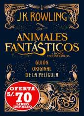 80 ISBN: 978-84-9838-140-5 Título: Animales fantásticos y