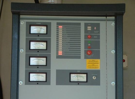 Unidad 8. Instalación de sistemas de transmisión de señales de radio y televisión 8.1.