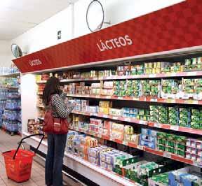 Consumo alimentario Durante 2009, Castilla y León registró un gasto per cápita en alimentación de 1.619,1 euros (un 14,1% superior a la media nacional).