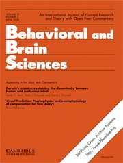 behavioural science