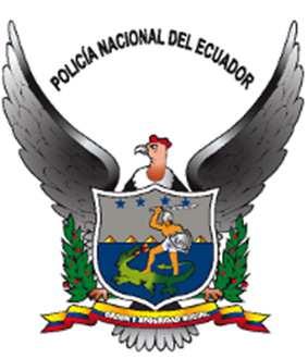 POLICÍA NACIONAL DEL ECUADOR DEPARTAMENTO DE CRIMINALÍSTICA DE LA POLICÍA JUDICIAL DE PICHINCHA Oficio No.259813-2013- DCP. Distrito Metropolitano de Quito a, 26 de diciembre del 2013.