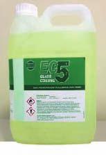 ENDURO SHIELD EC 5 : TRATAMIENTO PARA VIDRIO EASY CLEAN EC 5 es una capa protectora monocomponente que repele el agua y las substancias con base de aceite convirtiendo el vidrio