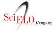Criterios SciELO Uruguay Criterios, política y procedimientos para la admisión y permanencia de revistas científicas en la colección de SciELO-Uruguay 1.