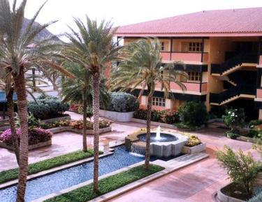 Muchas veces el hotel Sunsol Isla Caribe de Margarita te facilita el traslado a su hotel