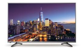 LC43N4000M Pantalla 43 LED UHD Smart TV Hisense Pantalla 43" LED UHD(3840 x 2160 p). Smart Tv.