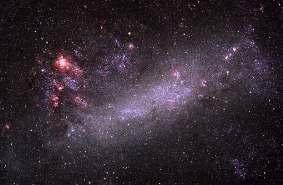 La espectroscopía (iniciada por el astrónomo aicionado Huggins en 1863) permitió distinguir dos familias: las nebulosas gaseosas y las nebulosas de estrellas.