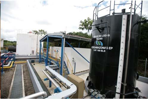 hidrocarburos en el yacimiento, aprovechando el potencial productivo y económico del pozo.