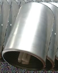 304 Grado de rotección: I21 Características: uminaria circular tipo plafón, elaborada en aluminio repujado acabado en pintura poliéster de aplicación