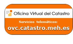 La Oficina Virtual del Catastro es la Ventanilla Telemática a través de la cual, desde su domicilio, podrá obtener productos y servicios.