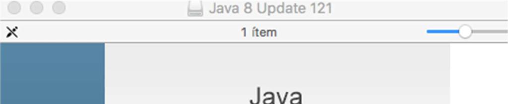 configuración del entorno Java (II) 3.