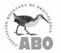 La ABO ha trabajado durante los últimos 20 años en la conservación y disfrute de las aves silvestres a través de proyectos de investigación, participación ciudadana, educación, divulgación, así como