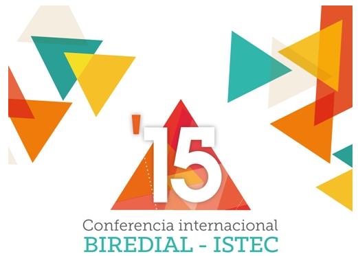 Conferencia Internacional BIREDIAL-ISTEC 2015 Uso de marketing digital para la divulgación y visibilidad de publicaciones académicas en acceso abierto Ing.